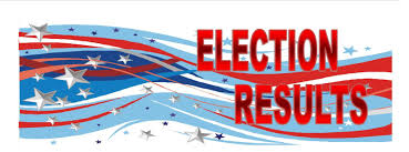 election results hoa board clipart clip dekalb county general elections meeting cliparts incumbent silver city library banner